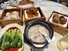 -點無缺茶楼·海鲜酒家(世博店)