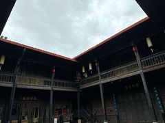 -马家大院