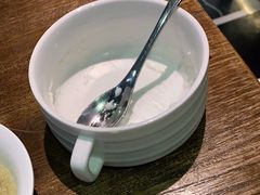 双皮奶-熠盛粤味·顺德桑拿鸡(永康路店)