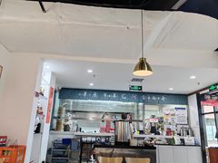 -真食净香居·内蒙烧麦(亚运村店)