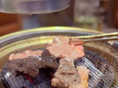 -西塔老太太泥炉烤肉(北京双井店)