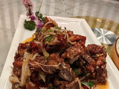 -三八饭店(南京路店)