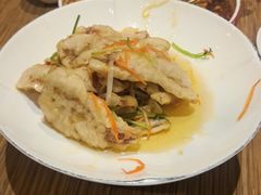 -金掌勺·锅包肉(广渠门店)