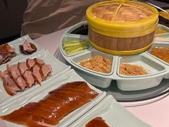 -羲和雅苑•北京烤鸭(国贸商城店)