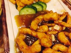 两吃里脊-福利来酒店(泺源大街店)