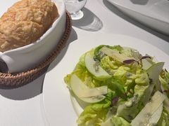 -Oyster Talks 四度蚝法餐厅