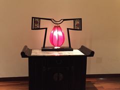 -北京王府井希尔顿酒店·秦唐中餐厅Chynna