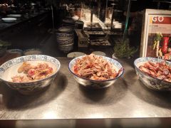 -长沙君悦酒店·自助餐厅咖啡厅