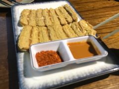 -七步香云南山里菜(昆明老街店)