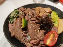-牛邸·烧肉饭(来福士店)