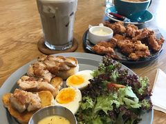 -Country Lane咖啡·意粉(荔园新天地店)