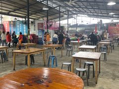 大堂-五七小李子油焖大虾(总店)