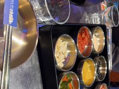 -入火韩国烤肉(凯旋广场店)