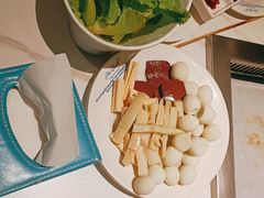 -星伦多 自助料理(圆融店)