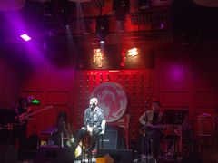 -江湖国风民谣酒馆(五一街店)