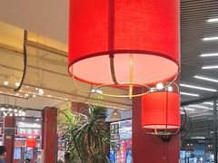 -刘姐啤酒鱼民族演艺餐厅(西街总店)