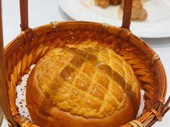 榴莲诱惑-万龙洲海鲜(大兴绿地缤纷城店)