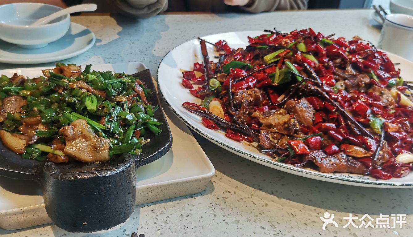 江湖菜系