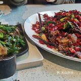 江湖菜系