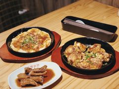 -恋萍小吃(时代店)