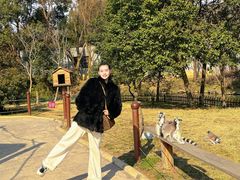 -杭州野生动物世界