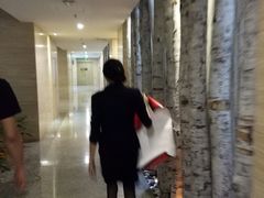 -深圳悦如酒店(香蜜公园车公庙地铁站店)