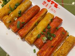 -楚太子  中餐&烧烤(武大店)
