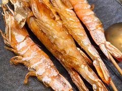 -渔荷食町·铁板烧料理(崂山万象汇店)