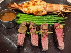 -安妮意大利餐厅(望京店)