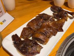 -大众跷脚牛肉馆·非遗传承单位(峨眉山店)