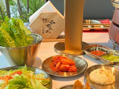 -西塔老太太泥炉烤肉(川沙百联店)