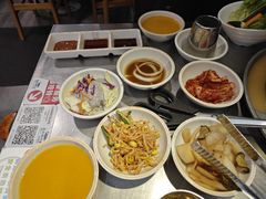 -喜来稀肉(虹泉路店)