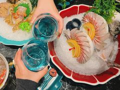 -蒋记海鲜姿造•洋房别墅(星河湾店)