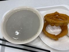 -老磁器口豆汁店(天坛店)
