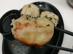 小杨生煎-小杨生煎(龙之梦购物中心店)