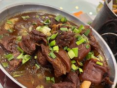 -碧海银沙海鲜餐厅(恒大海上威尼斯店)