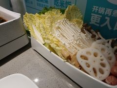 -半天妖烤鱼(芝罘吾悦广场店)