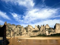 -炳灵寺世界文化遗产旅游区