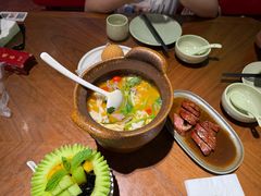 -蝴蝶里·粤菜·点心(龙湖杭州金沙天街店)