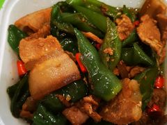 -老乡鸡(庐江路店)