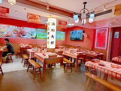 -龙虾当家·大排档(红谷滩五中店)