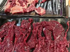 -三毛牛肉店(福强店)