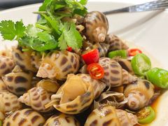 -张福记(陇海中路店)