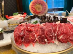 -扬之阿李菌汤火锅(1969店)