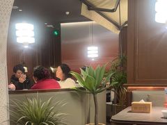 -前海沿·青岛菜(大拇指广场石老人店)