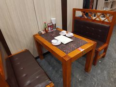 -有滋有味烧烤涮(果园星城C区店)