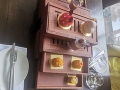 -福州泰禾铂尔曼酒店·大堂酒廊