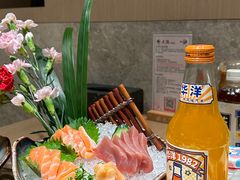 -大渔铁板烧(花园道店)