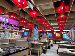 -宽城子美蛙毛肚自助火锅(建邺万达步行街店)