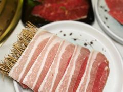 -炙城·韩式烤肉(南京东路店)